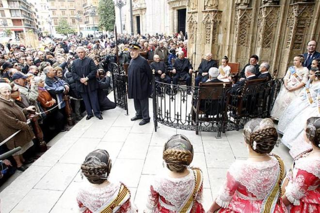 Tribunal de les Aigües